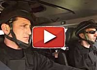 NBC/CBRN protection systems Video title picture